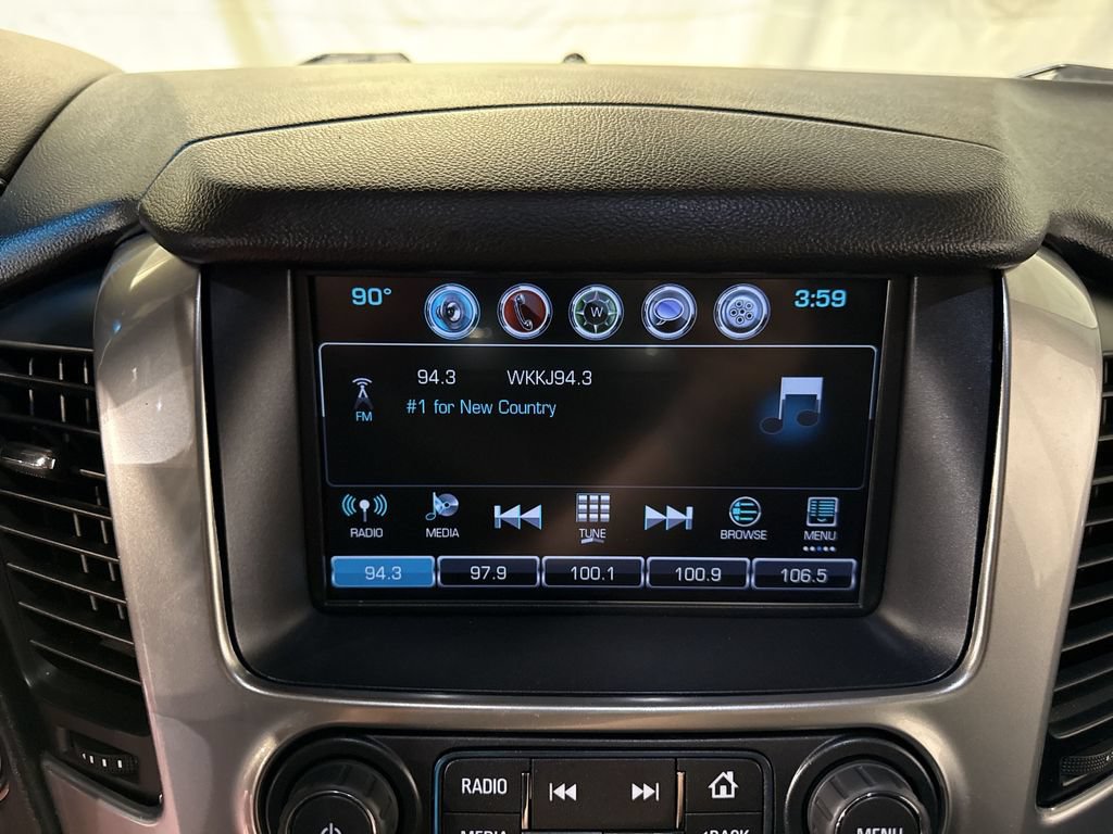 Used 2019 Chevrolet Tahoe LT AWD/4WD image 12