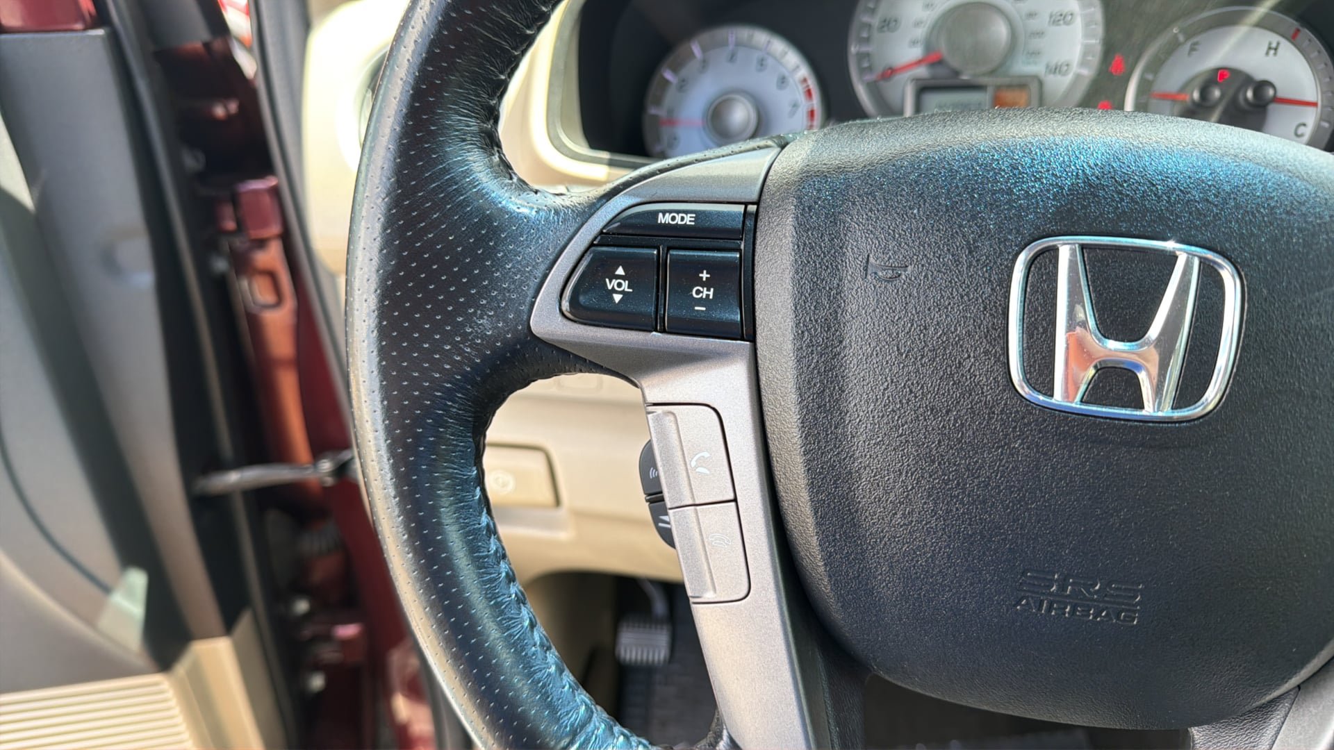 Used 2012 Honda Pilot EX-L image 27