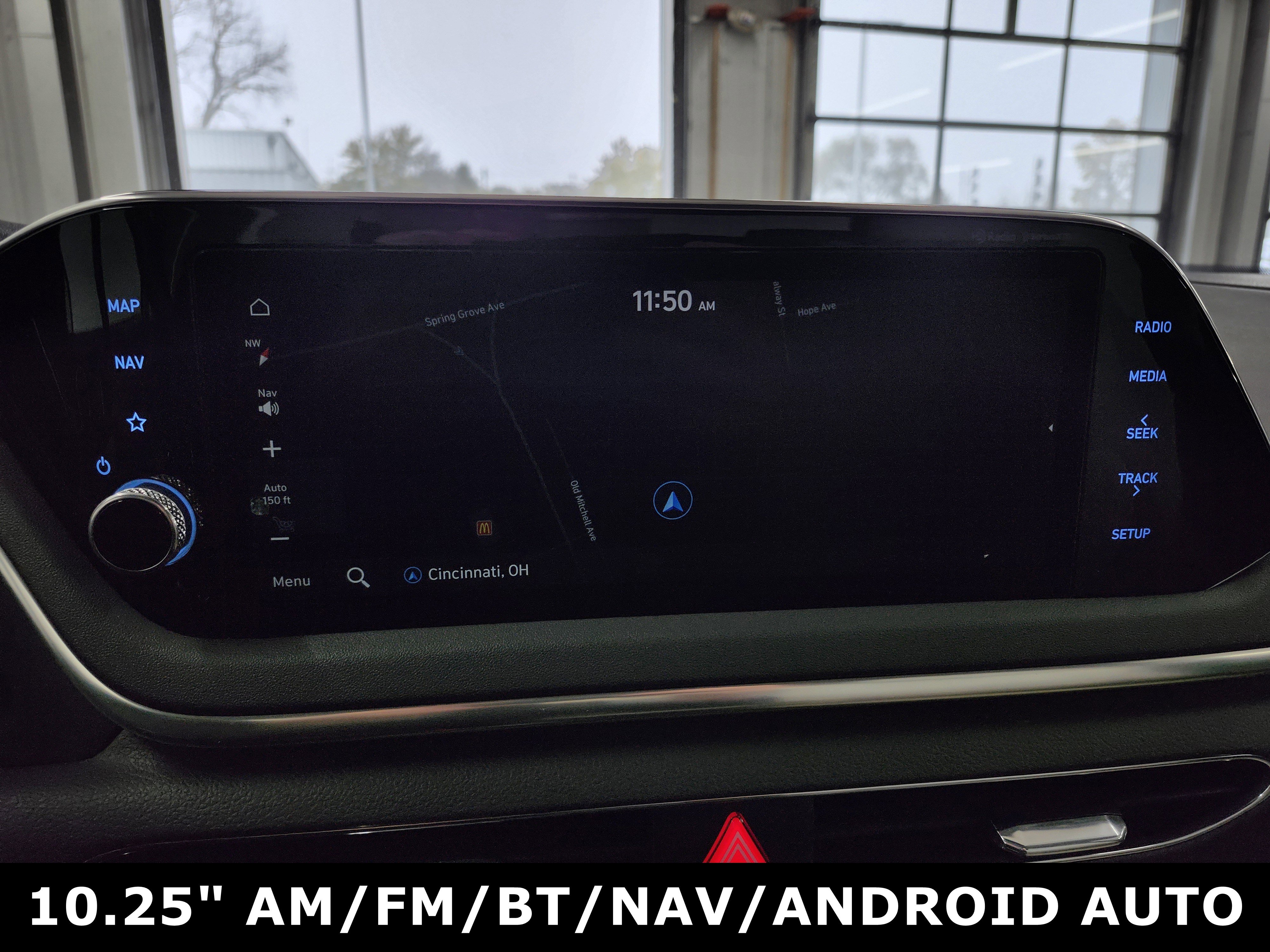 Certified 2023 Hyundai Sonata SEL image 5