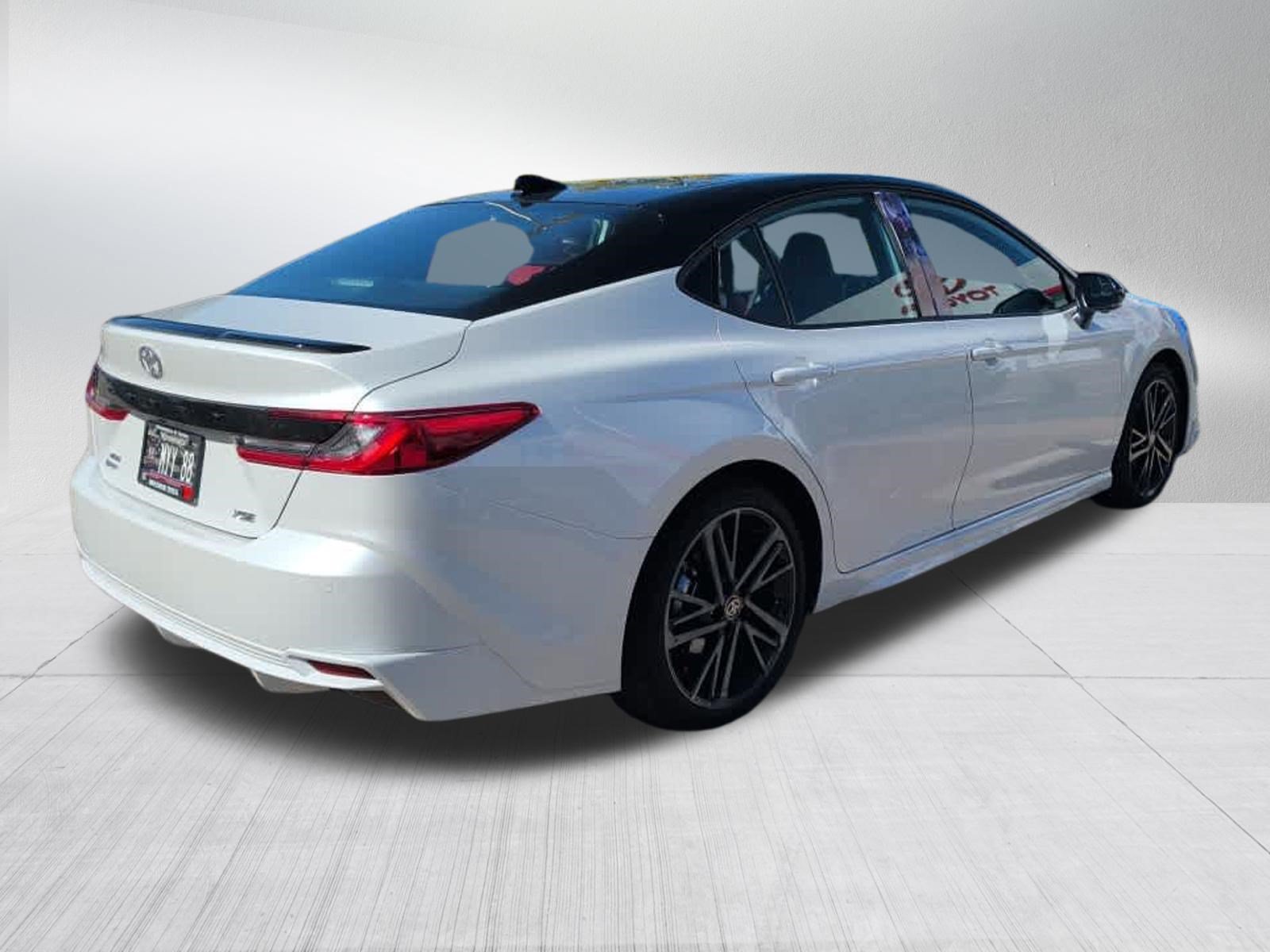 Used 2026 Toyota Camry XSE w/ Premium Plus Package AWD/4WD image 7