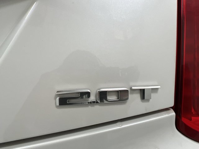 Used 2015 Cadillac CTS Luxury AWD/4WD image 34