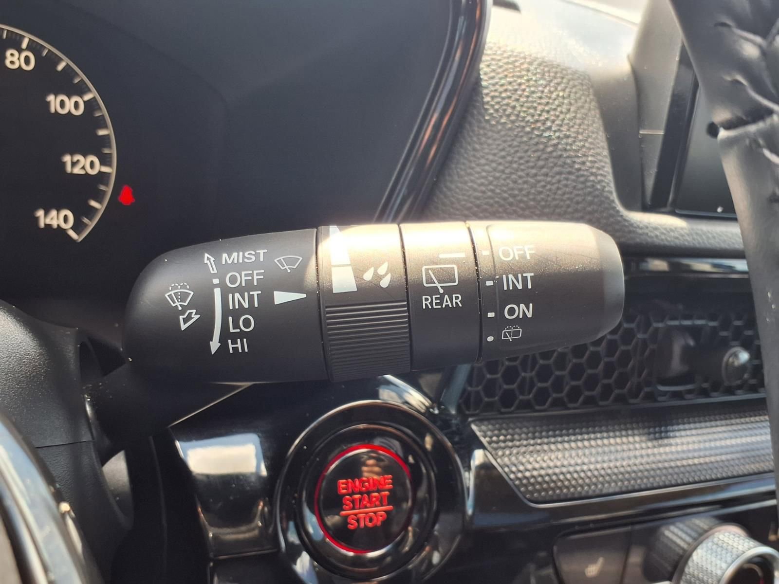 Used 2025 Honda CR-V EX-L image 19