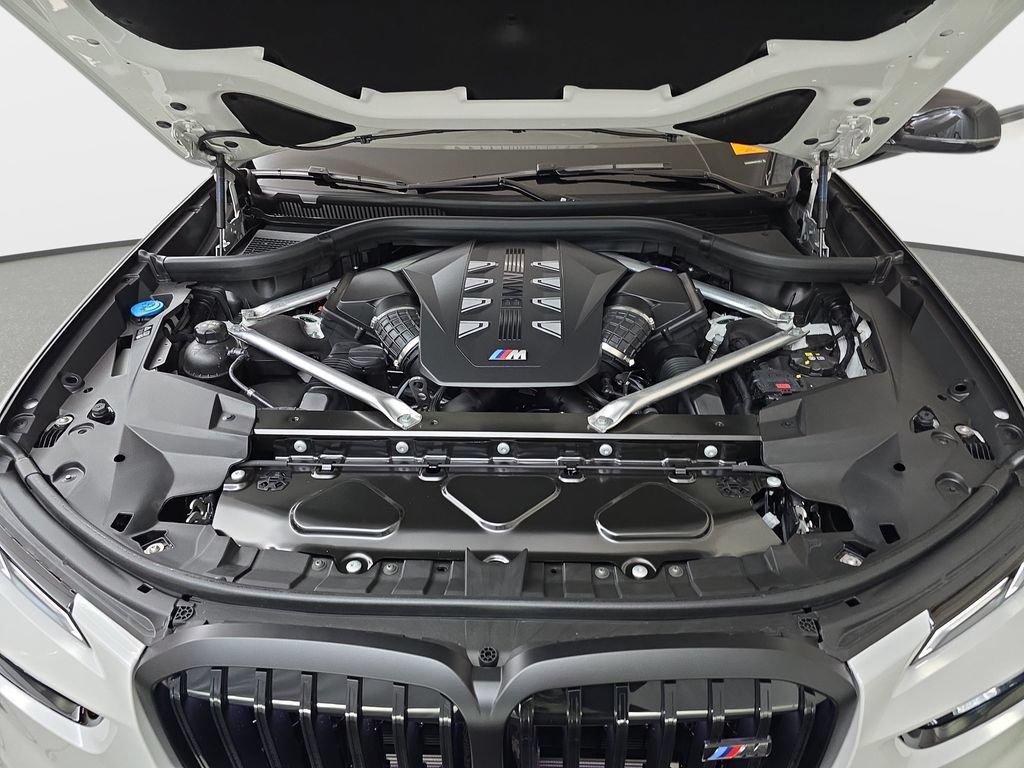 New 2027 BMW X7 M60i AWD/4WD image 30