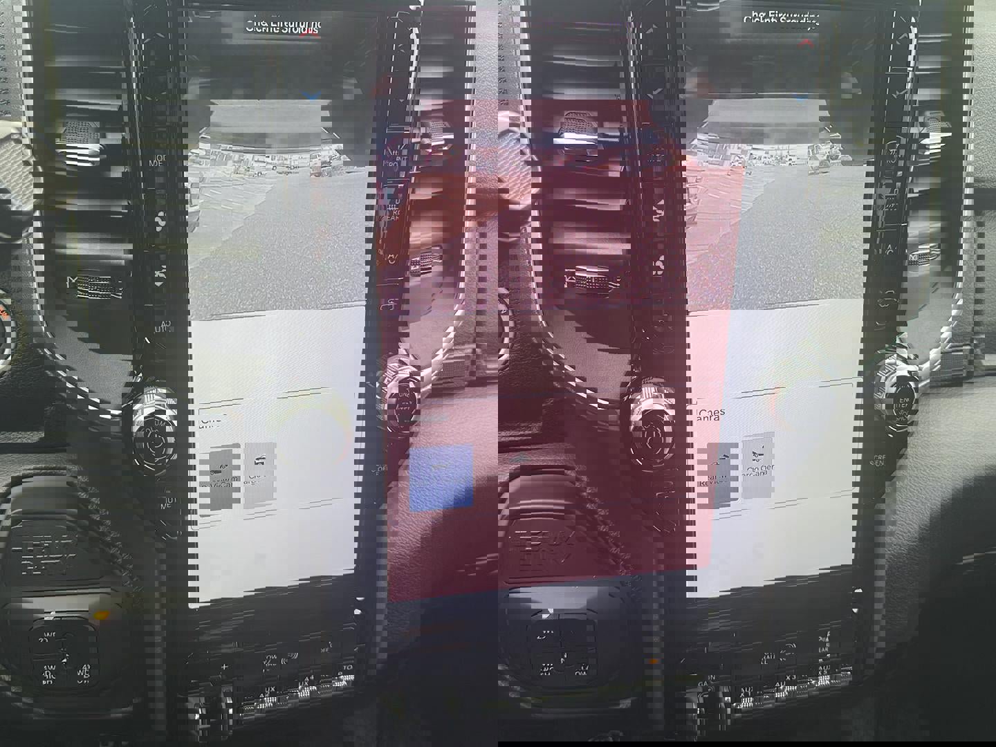 New 2026 RAM 5500 4x4 Regular Cab image 20