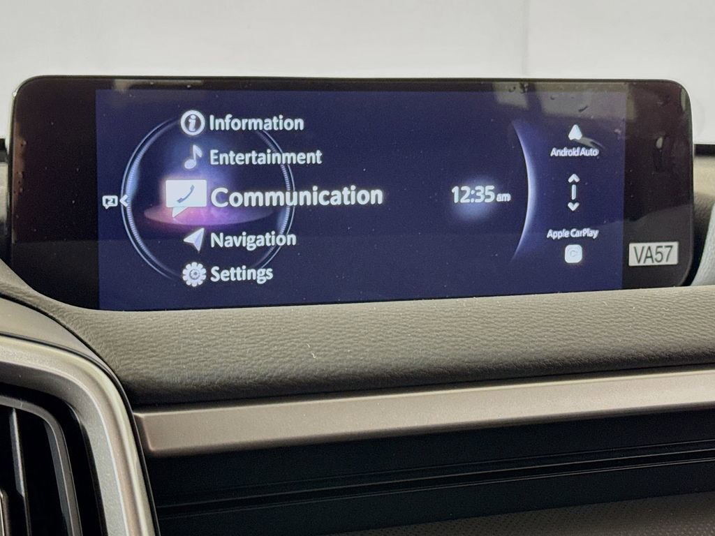New 2026 MAZDA CX-50 AWD 2.5 S w/ Weather Package image 7