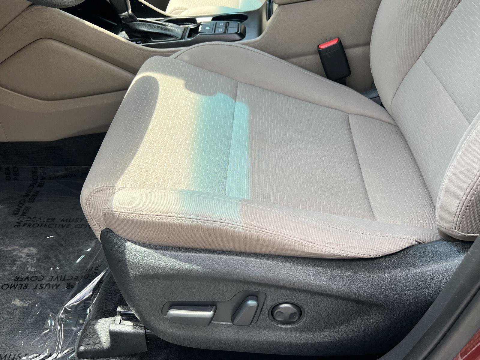 Used 2019 Hyundai Tucson SEL w/ Cargo Package FWD image 29