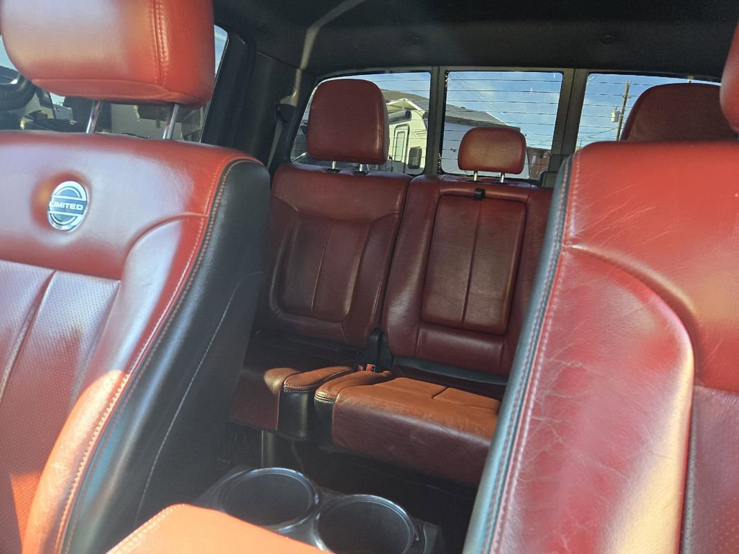 Used 2013 Ford F150 Limited image 18