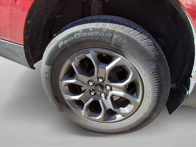 Used 2024 Ford Maverick XLT w/ Equipment Group 300A Standard AWD/4WD image 6