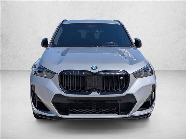 Used 2024 BMW X1 M35i w/ Premium Package image 2
