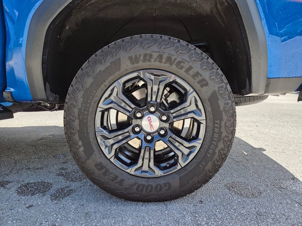 Used 2023 GMC Canyon Elevation w/ Convenience Package image 15