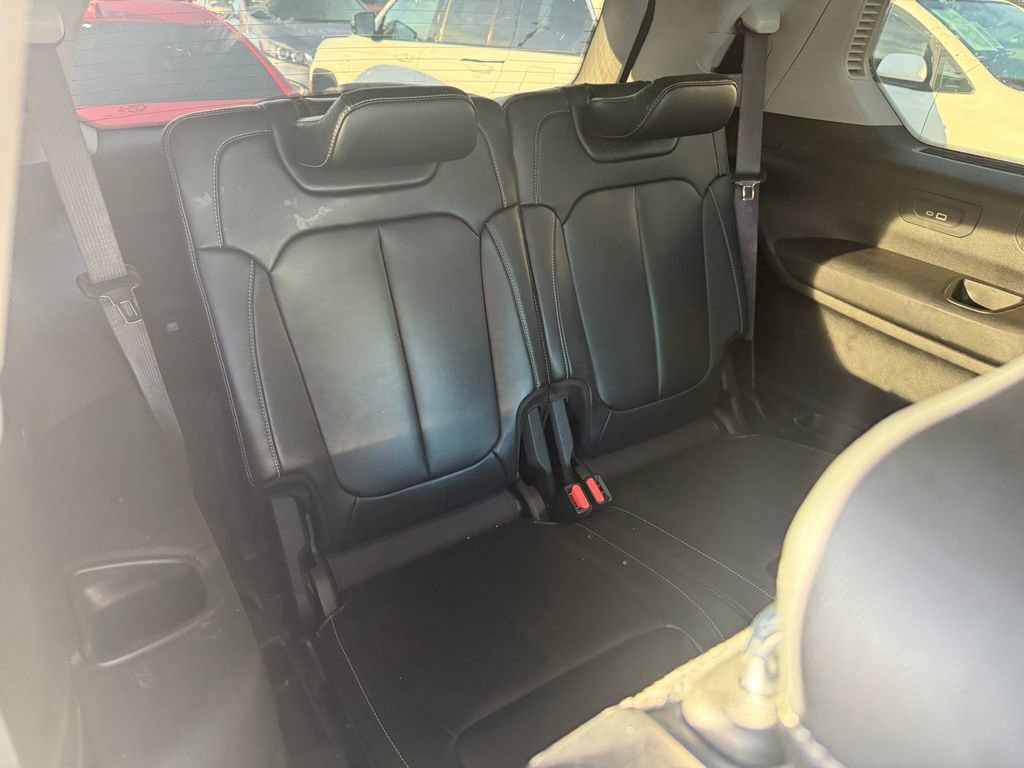 Used 2021 Jeep Grand Cherokee L Limited image 14