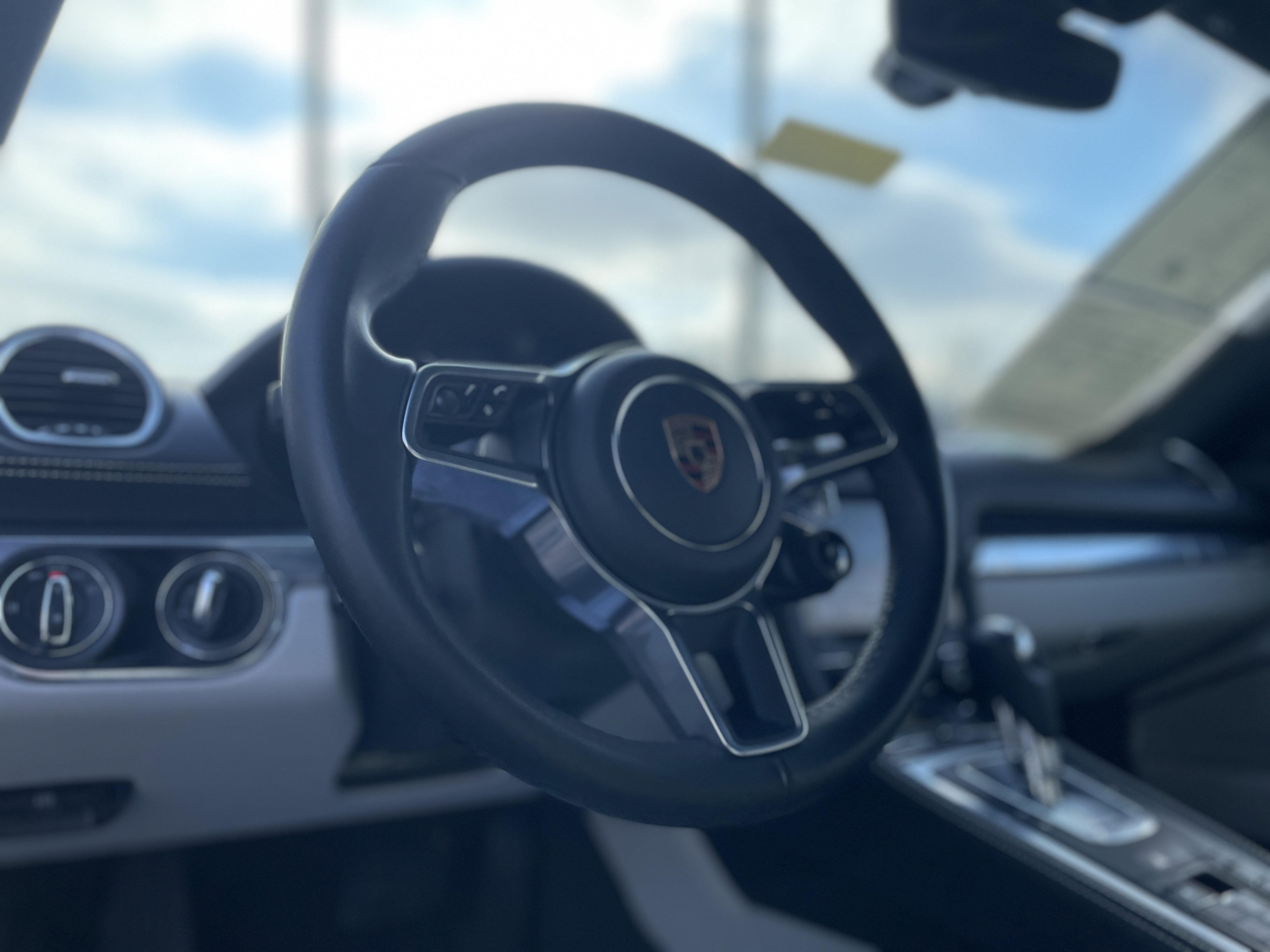 Used 2023 Porsche 718 Boxster Base image 14