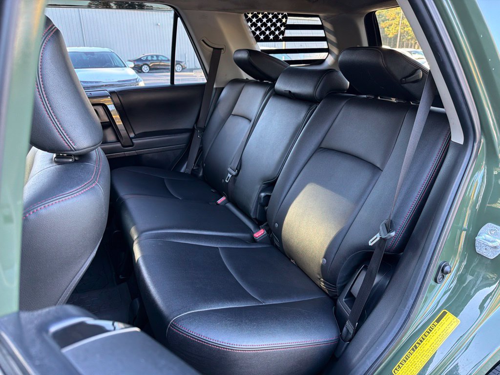 Used 2020 Toyota 4Runner TRD Pro AWD/4WD image 20
