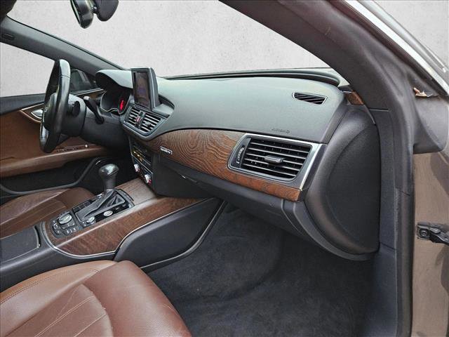 Used 2013 Audi A7 3.0T Prestige image 19