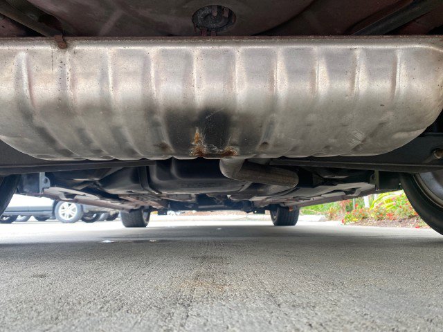 Used 2008 Chrysler Sebring Touring w/ Special Touring Group image 23