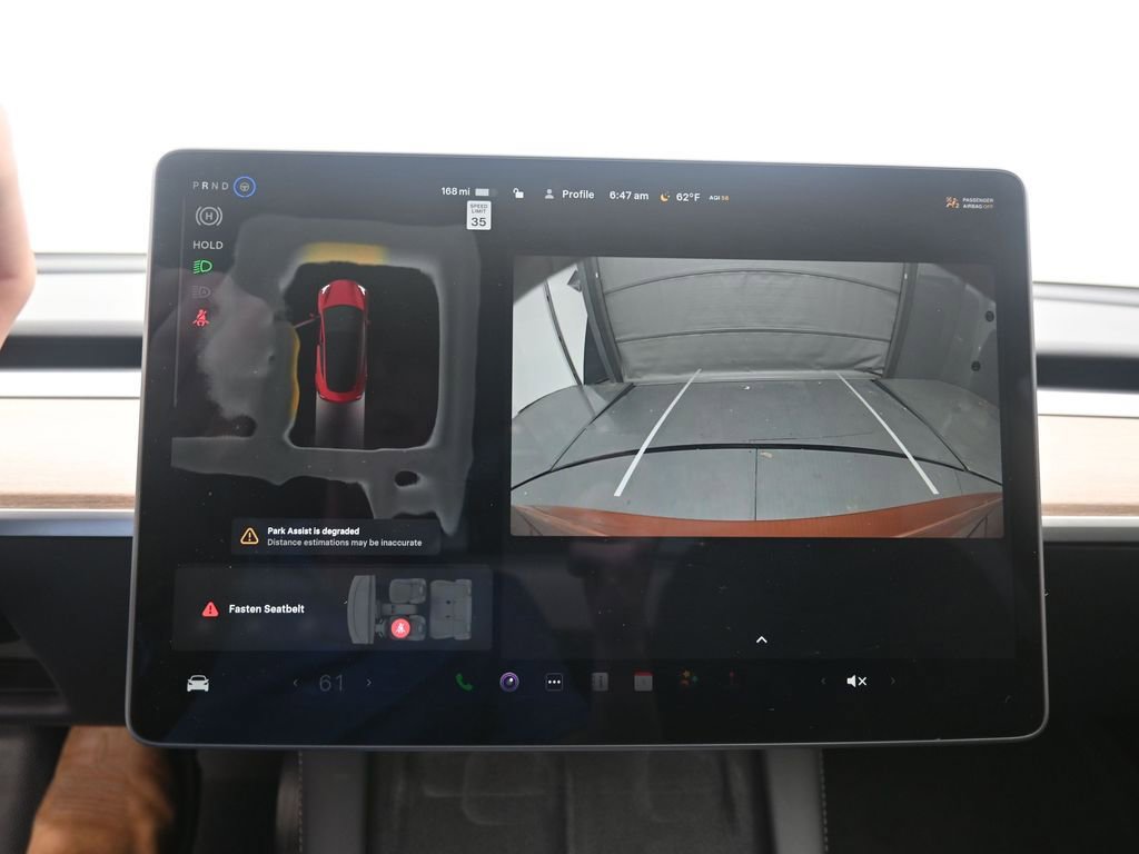 Used 2023 Tesla Model 3 Standard Range image 10