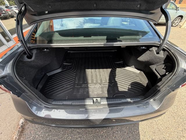 Used 2022 Subaru Legacy Limited AWD/4WD image 24