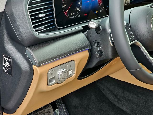 New 2026 Mercedes-Benz GLE 350 4MATIC image 15