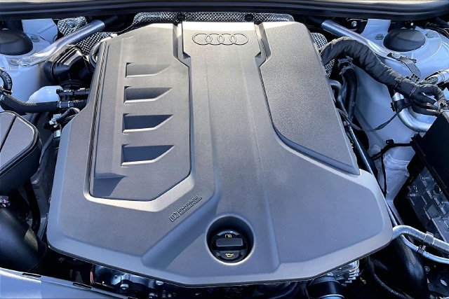 New 2026 Audi A5 Premium Plus AWD/4WD image 34