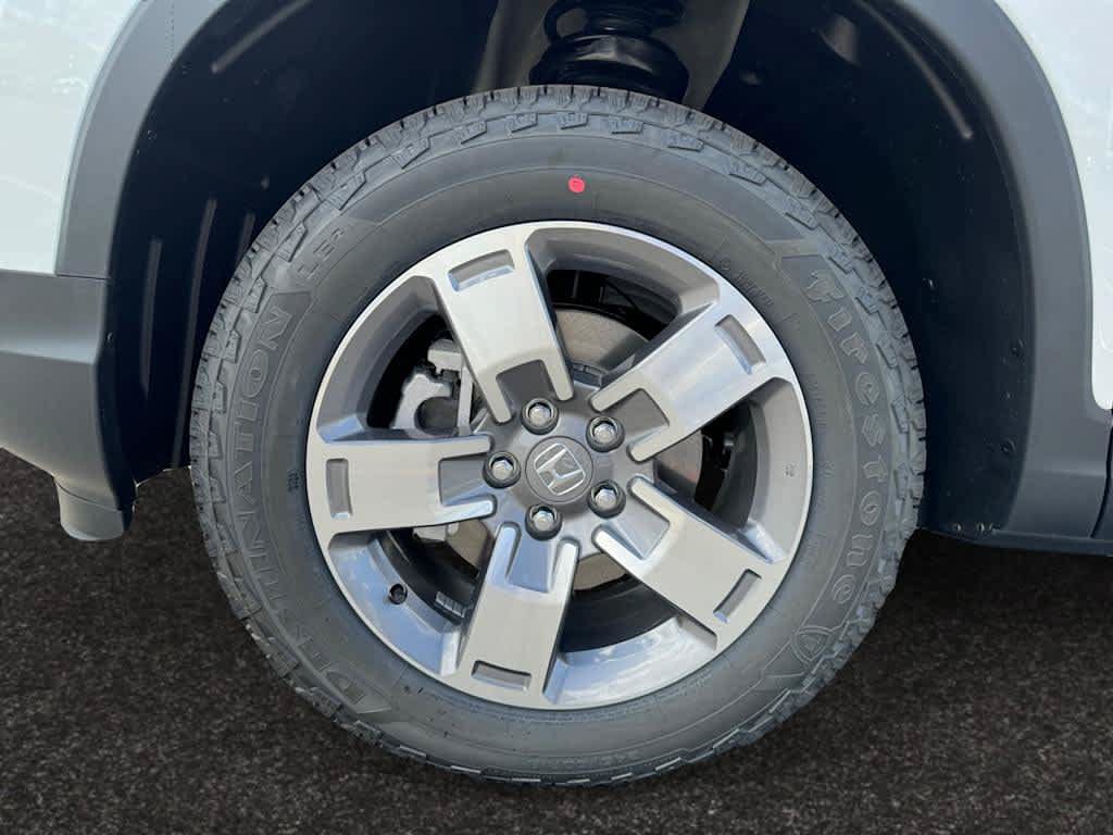 New 2026 Honda Ridgeline RTL image 19