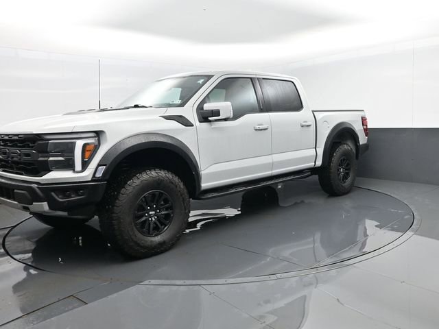 Used 2024 Ford F150 Raptor