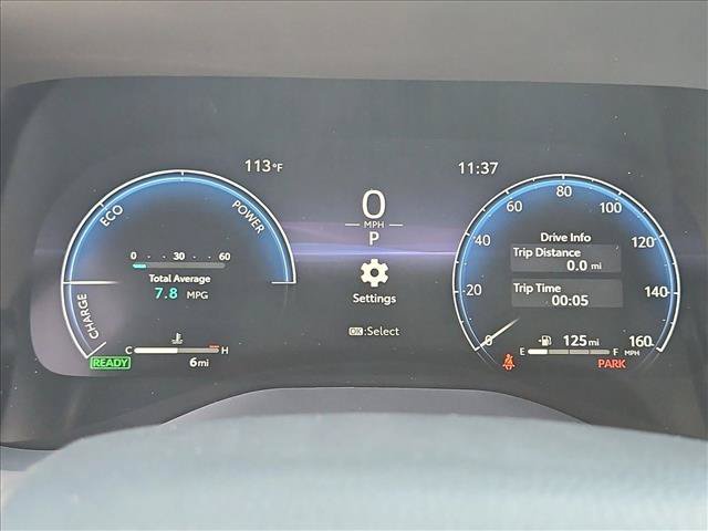 New 2026 Toyota Sienna XSE FWD image 11