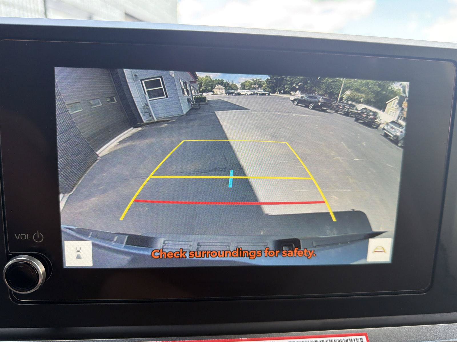 Used 2026 Toyota Tacoma TRD Off-Road AWD/4WD image 24