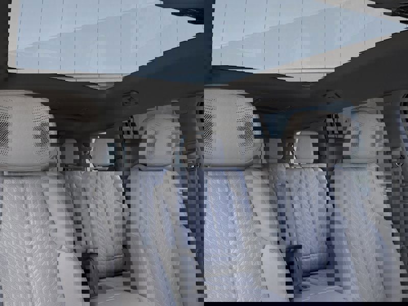 New 2026 Cadillac Escalade IQL Sport 1 image 24