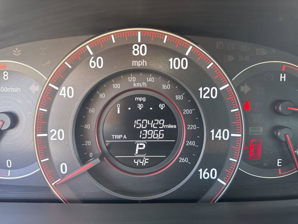 Used 2017 Honda Accord Sport image 23