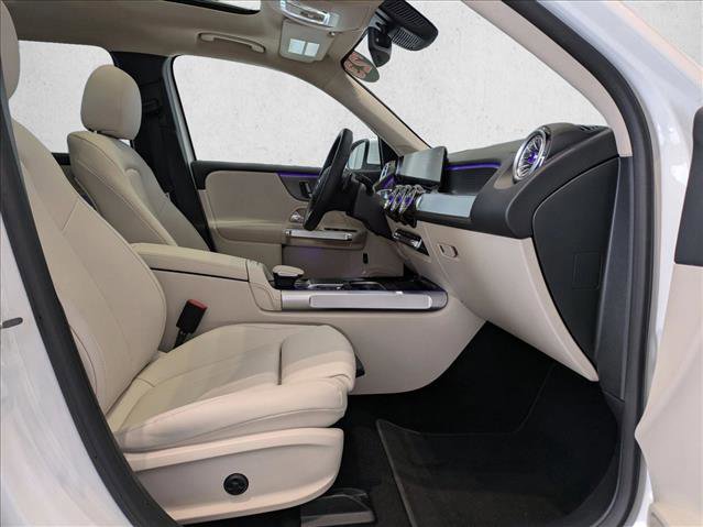 Certified 2023 Mercedes-Benz EQB 250+ image 27