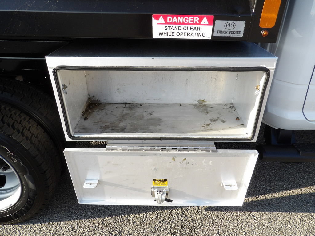 Used 2022 RAM 5500 Tradesman AWD/4WD image 64