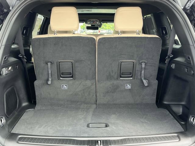 New 2025 Jeep Grand Cherokee L Limited w/ Luxury Tech Group II image 19