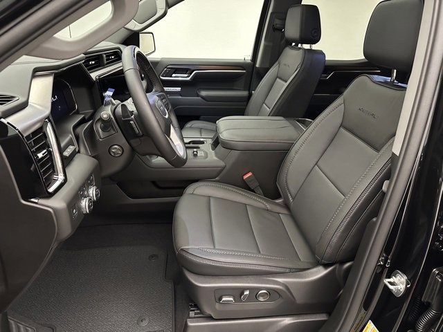 New 2026 GMC Sierra 1500 Denali image 17