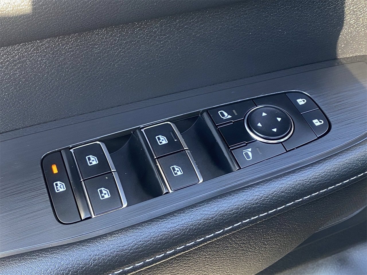 New 2026 Nissan Armada SV AWD/4WD image 20