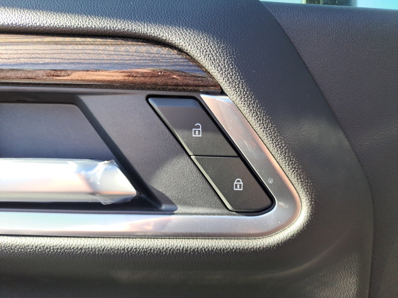 New 2025 Chevrolet Silverado 2500 LT w/ Trail Boss Package image 25