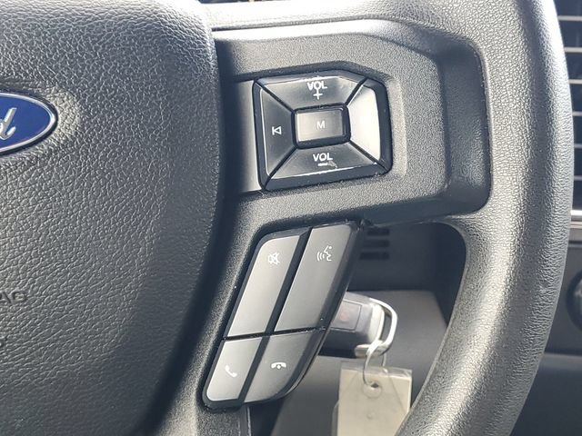Used 2015 Ford F150 XLT AWD/4WD image 15