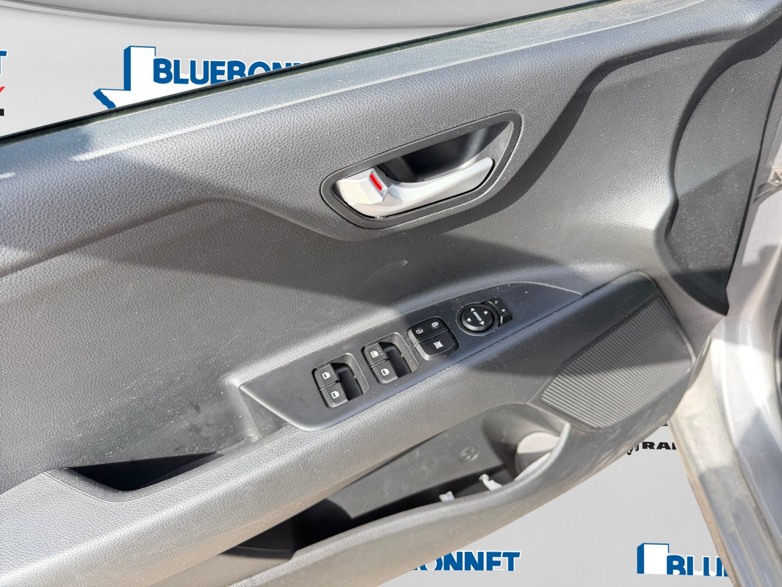 Used 2023 Kia Rio S w/ Technology Package FWD image 10
