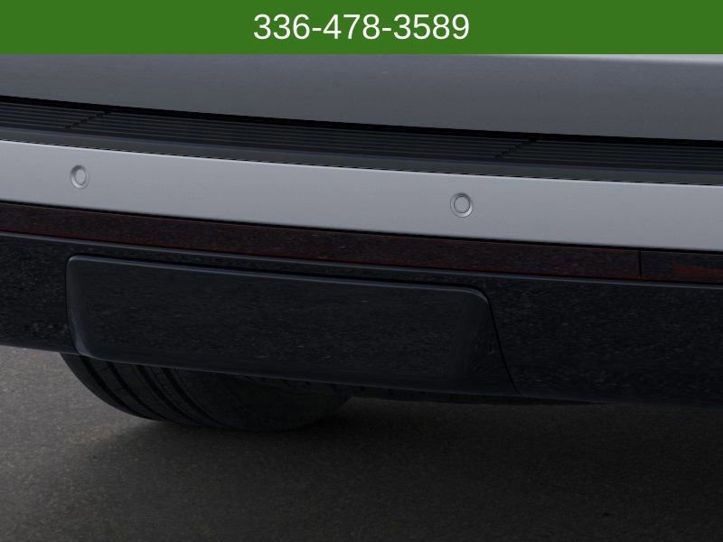 New 2024 Lincoln Navigator L Reserve image 23