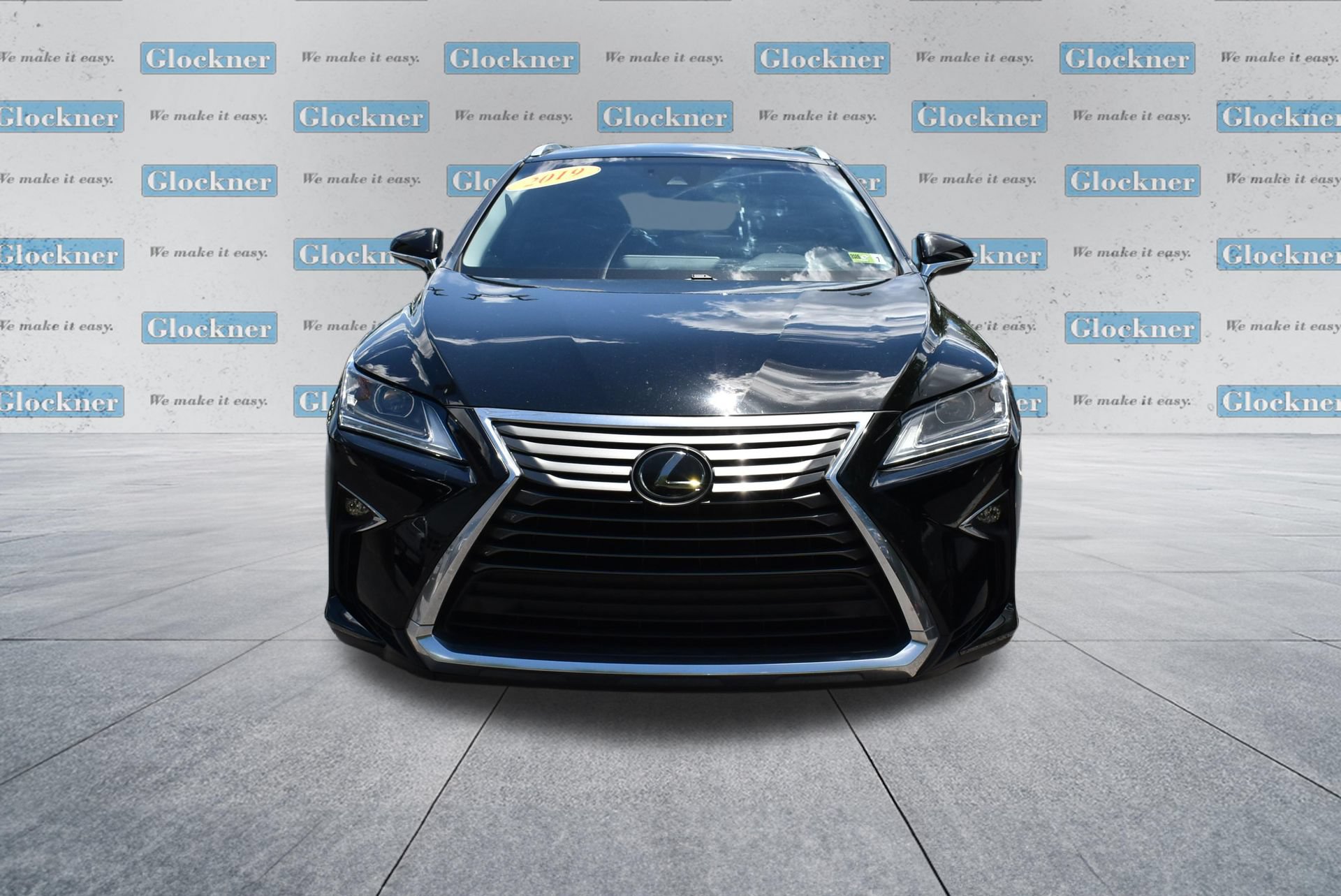 Used 2019 Lexus RX 350 AWD w/ Navigation Package image 2