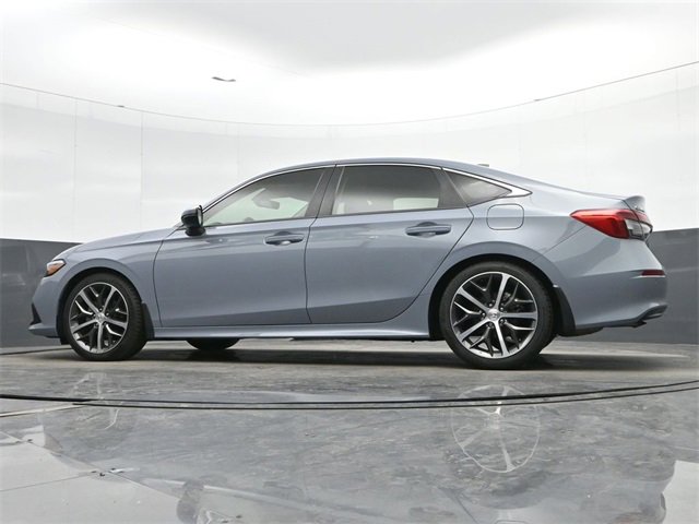 Used 2022 Honda Civic Touring image 40