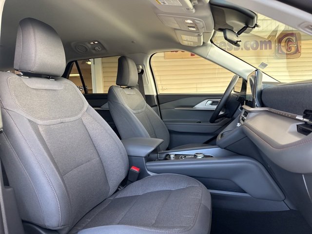 New 2026 Ford Explorer Active image 26