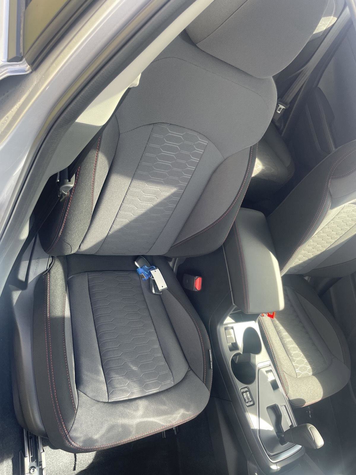 New 2026 Subaru Impreza 2.0i Sport image 23