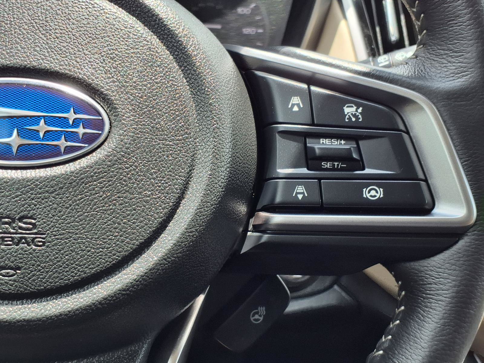 Certified 2025 Subaru Outback Limited XT AWD/4WD image 17