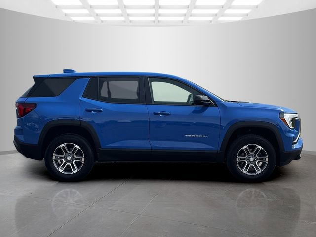 Used 2026 GMC Terrain Elevation FWD image 8
