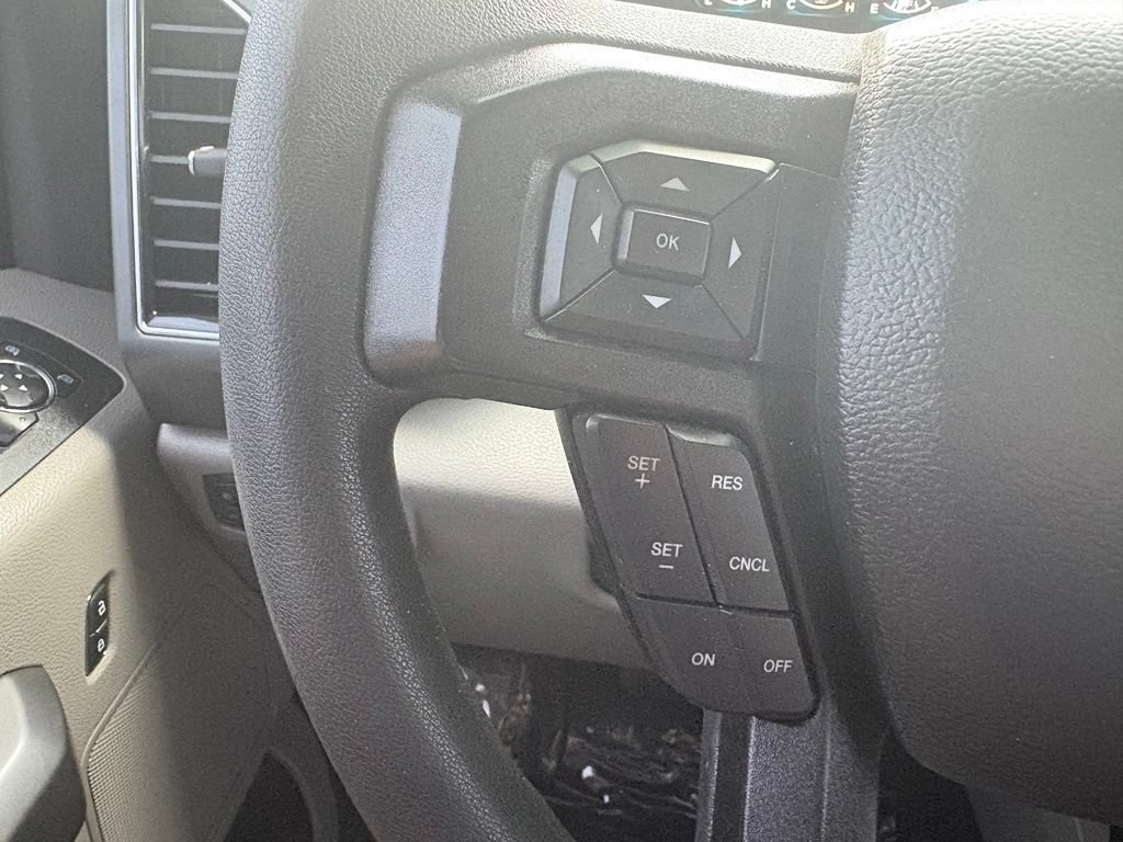 Used 2020 Ford F150 XLT AWD/4WD image 23