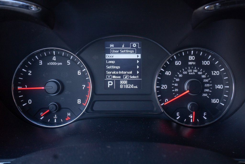 Used 2014 Kia Forte EX image 13