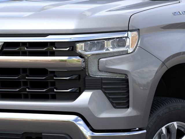 New 2026 Chevrolet Silverado 1500 LT image 11
