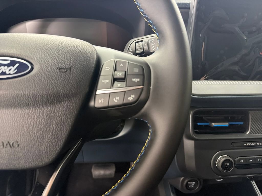 New 2026 Ford Maverick Lobo image 20