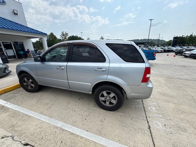 Used 2007 Kia Sorento 2WD image 7