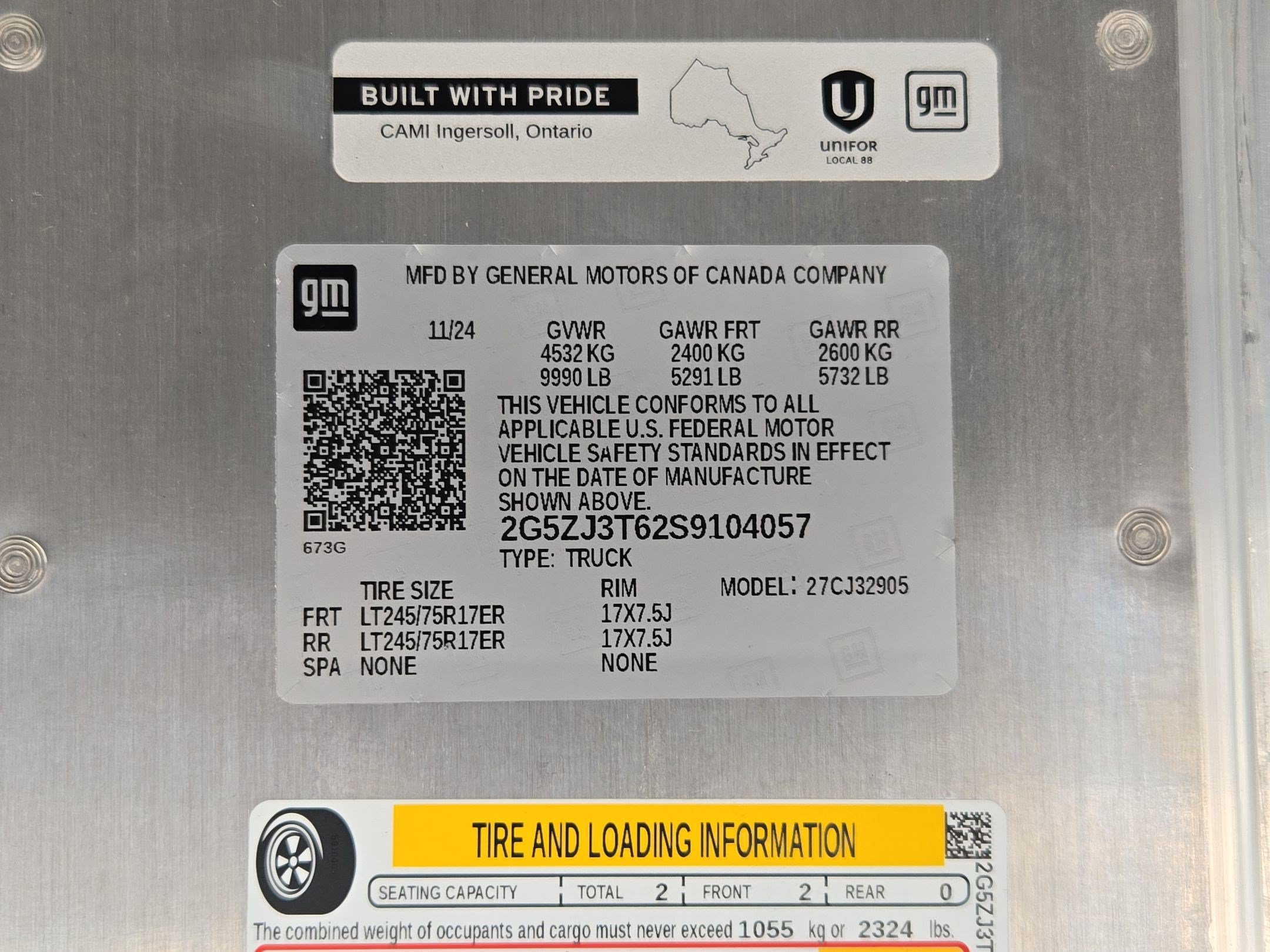 Used 2025 Chevrolet Brightdrop 600 FWD image 27